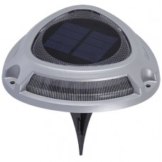 Solar LED Φωτιστικό Κήπου Καρφωτό 0.3W 10lm IP44 98SOL41071
